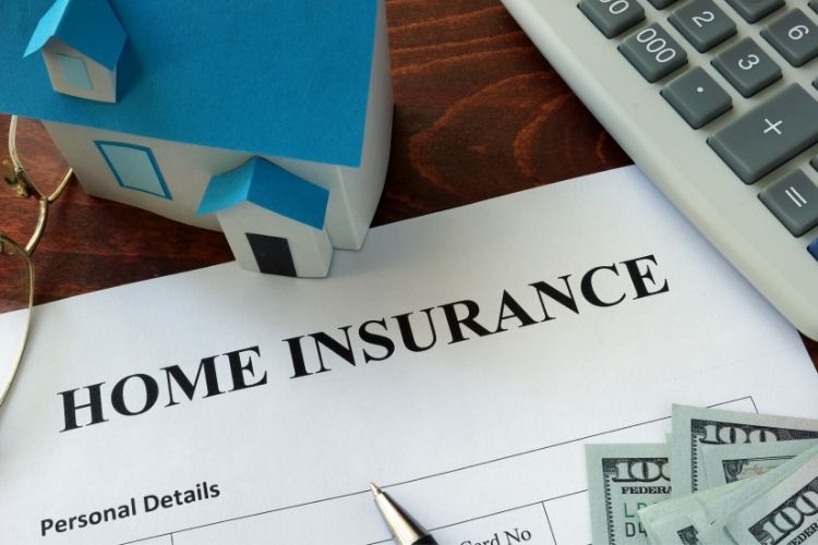 Home Warranty vs Home Insurance - do you know the difference?  When you combine both you will have total home protection and give you peace of mind!