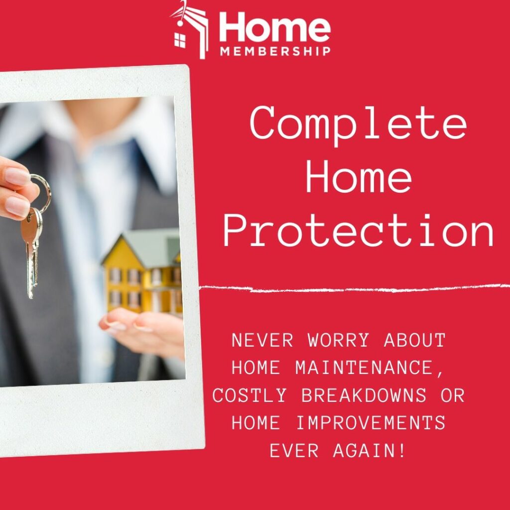 HomeMembership has complete home protection. The Most Expensive Home Repairs And How To Avoid Them
