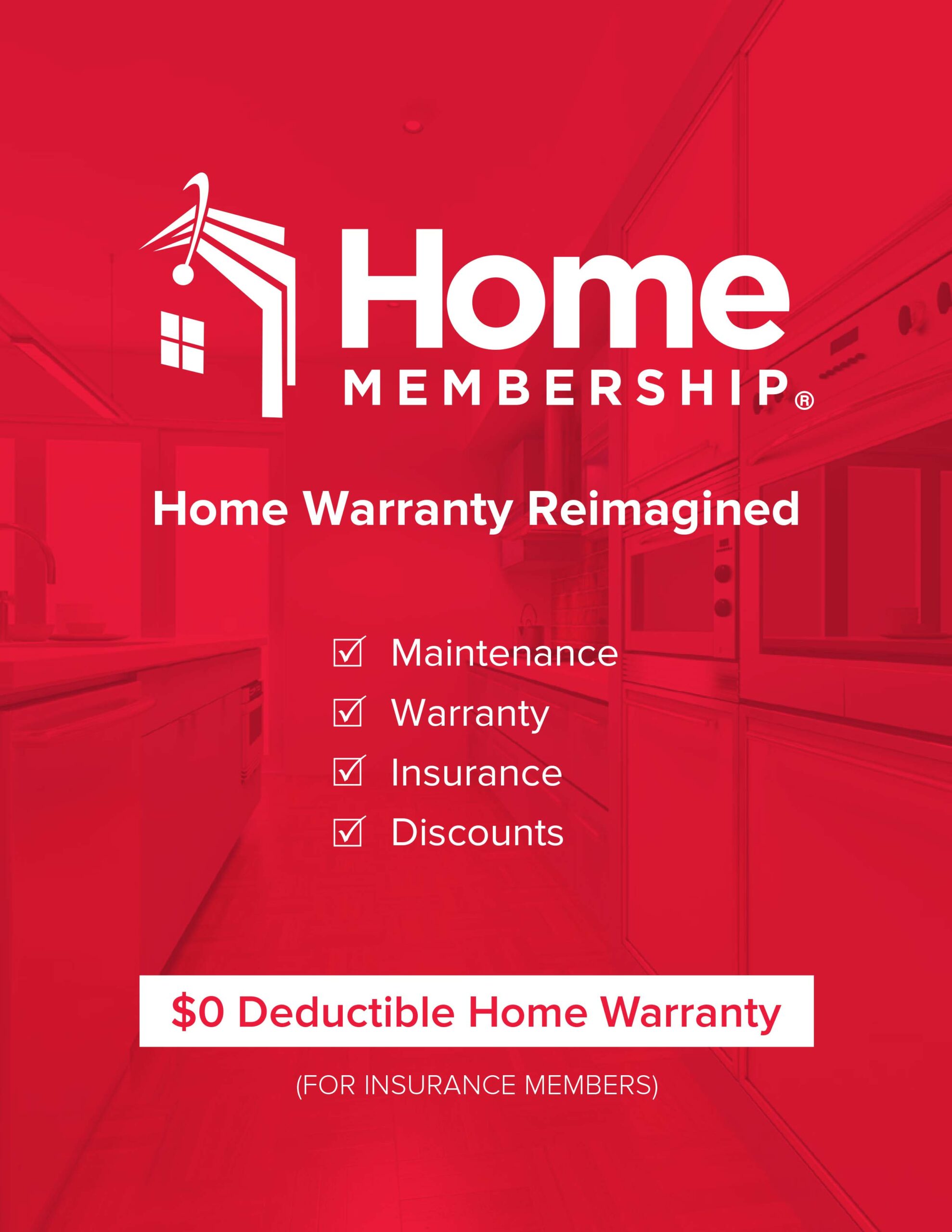 Going through the home buying process can be exciting and stressful. But once you have the keys to your home - it's all worth it! Best home warranty - HomeMembership
