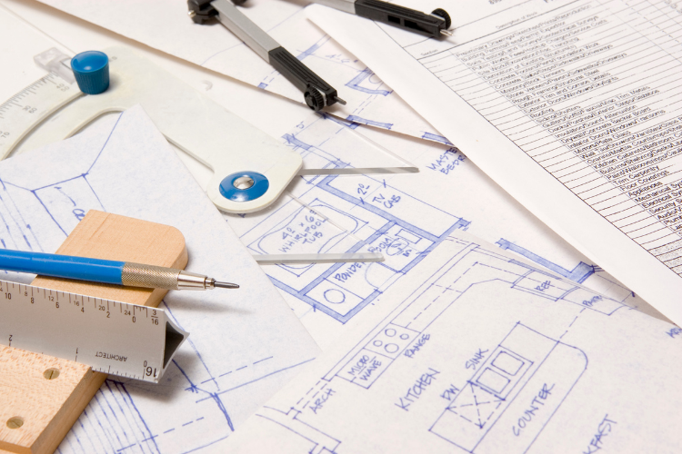 If you are Planning A Home Improvement Project - there is a lot to process. Check out these tips to get started on the right path! 