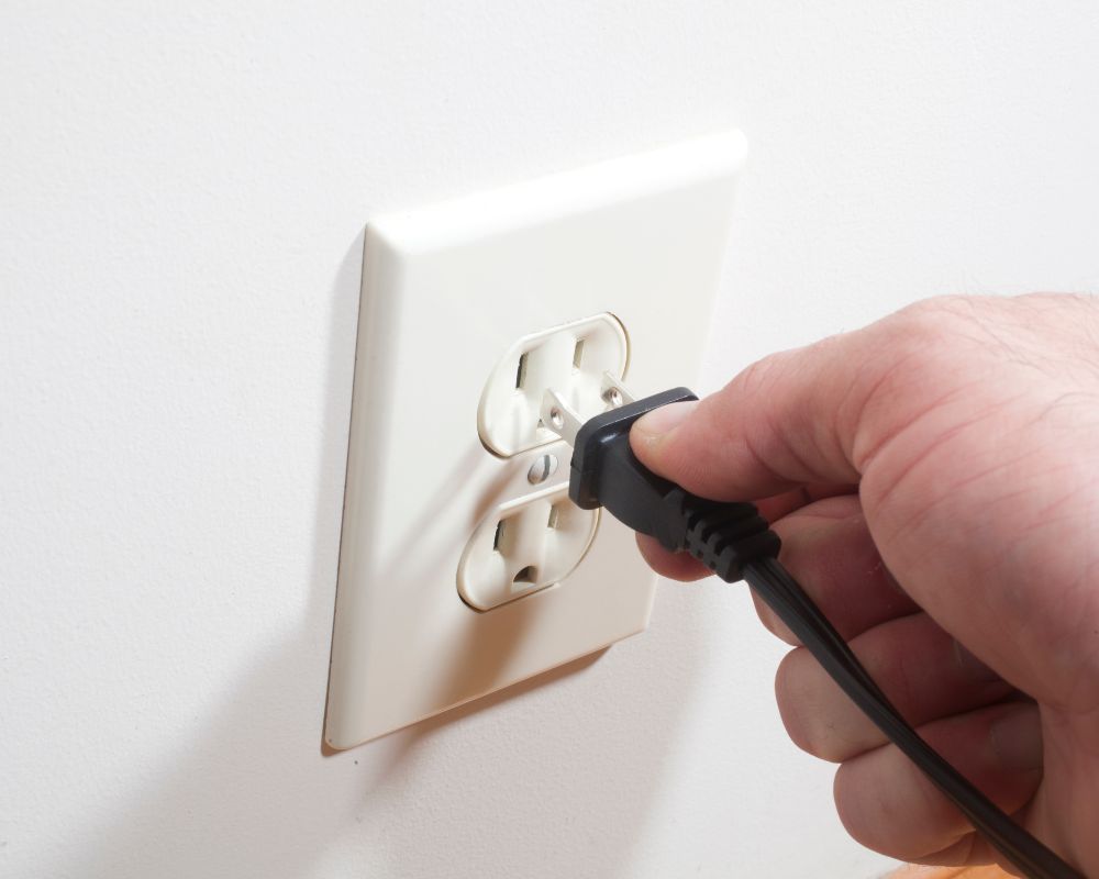 By following these tips for electrical safety in your home, you are ensuring that you and your family are safe from electrical hazards in your home. We hope that this has been helpful to you. 
