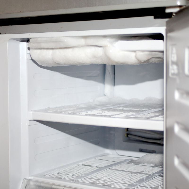 Keeping your refrigerator in good condition is important. Refrigerator maintenance is simple and can be done by any homeowner.