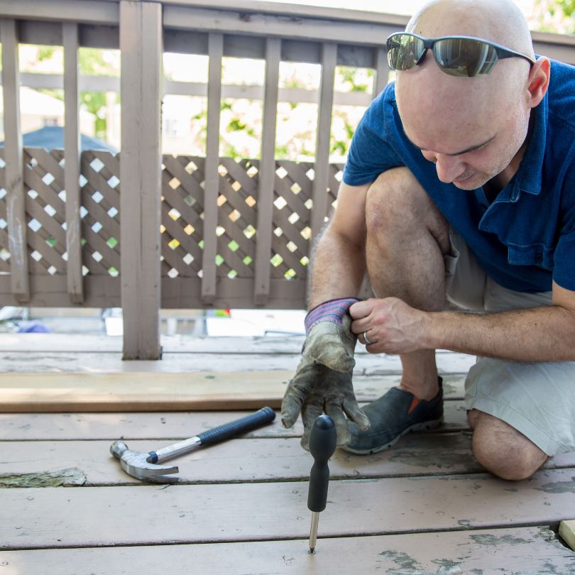 By keeping up with these simple Summer Home Maintenance tasks each year, you can keep your home looking great and running efficiently for many years.