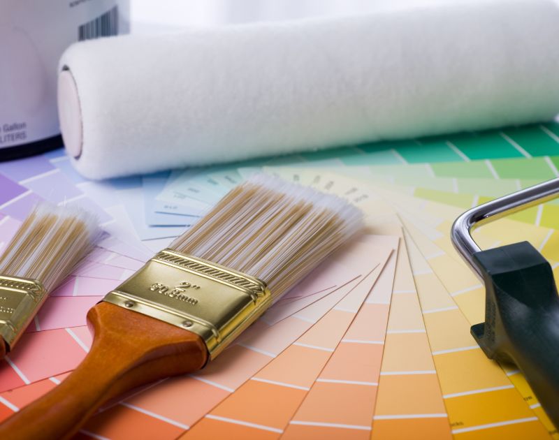 Want to know How To Paint A House Exterior? Take the stress out of painting, with these tips. It can be an enjoyable experience!