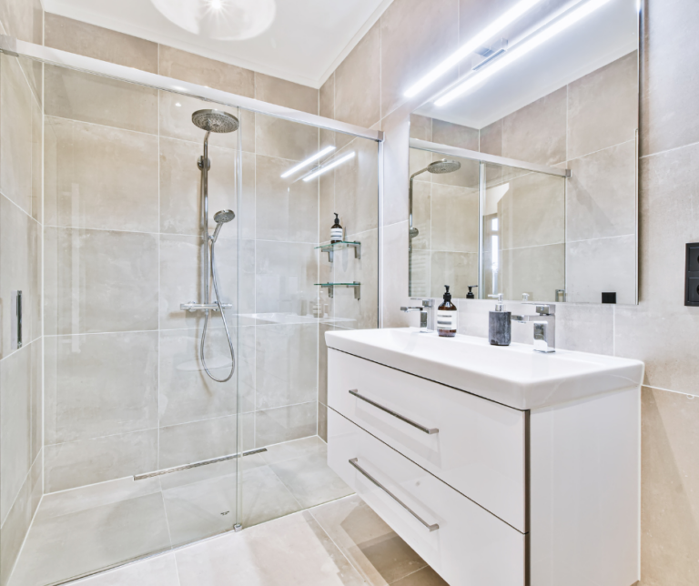 Best Shower Tile Cleaner - The Complete Guide
