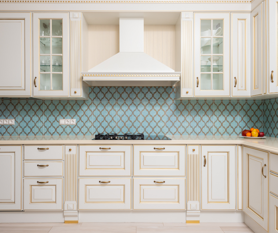 Keep your kitchen up to date by replacing outdated design elements. Here is your guide to contemporary kitchen cabinet doors!