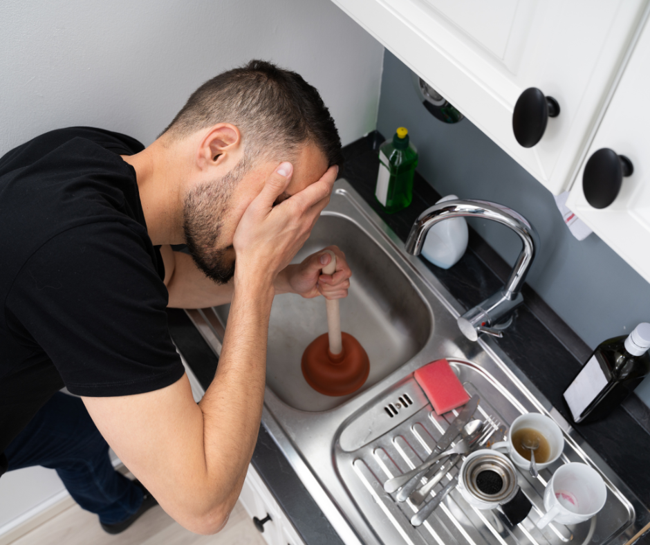 Dealing with a clogged kitchen sink and Drano isn't working? Try these expert tips to unclog your drain—and see how HomeMembership can help cover plumbing costs.