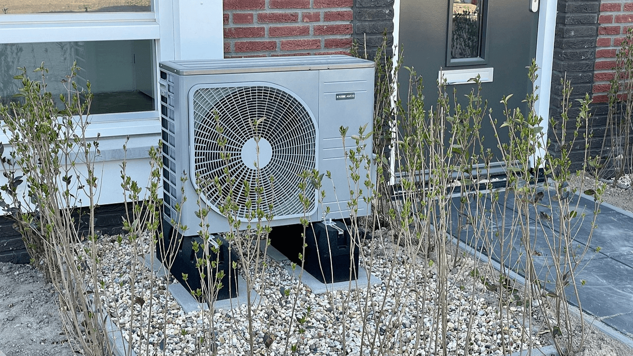 Heat pump