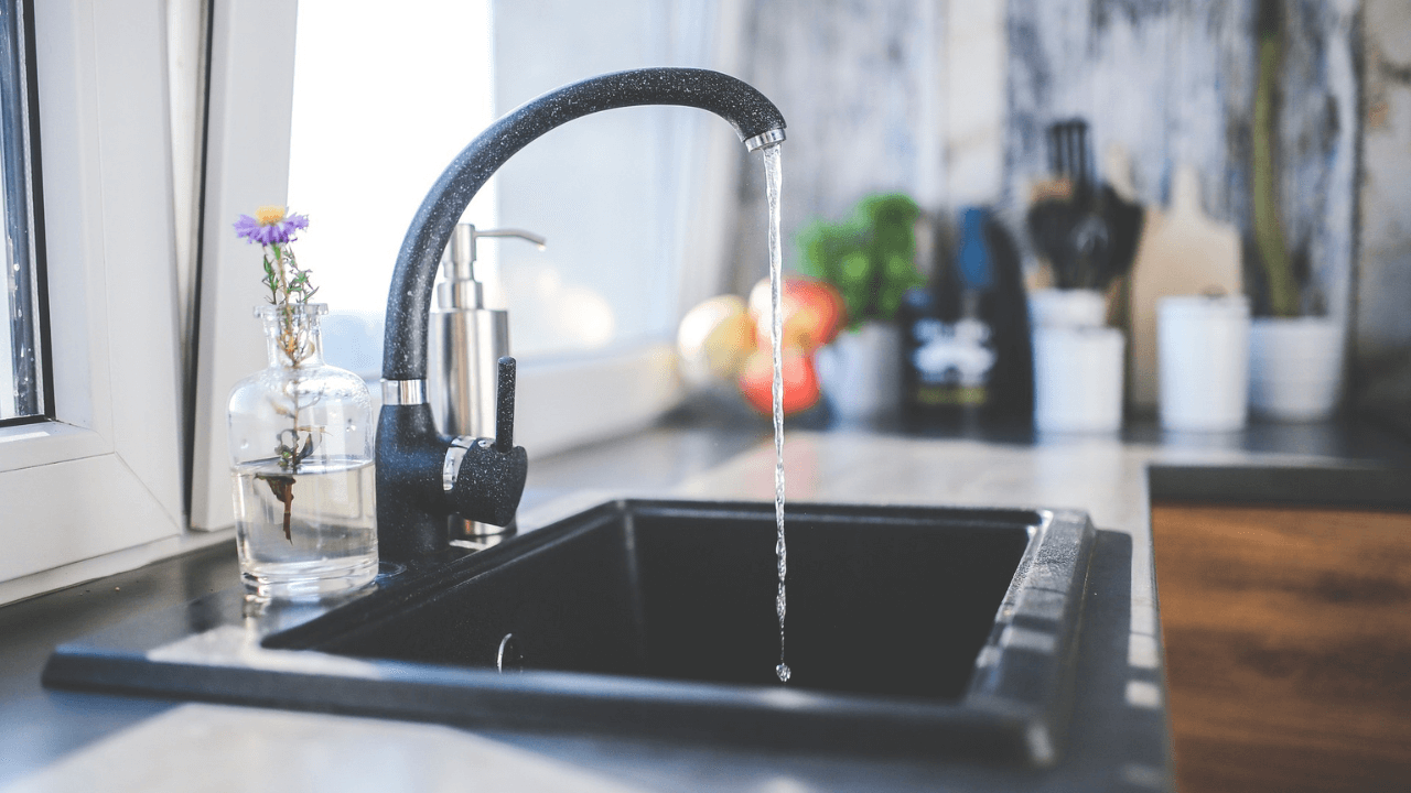 Kitchen Plumbing & Sink Warranty Coverage