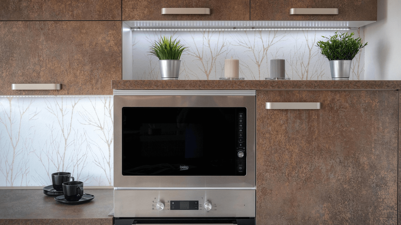 Built-In Microwave Warranty Coverage That Keeps Your Kitchen Moving