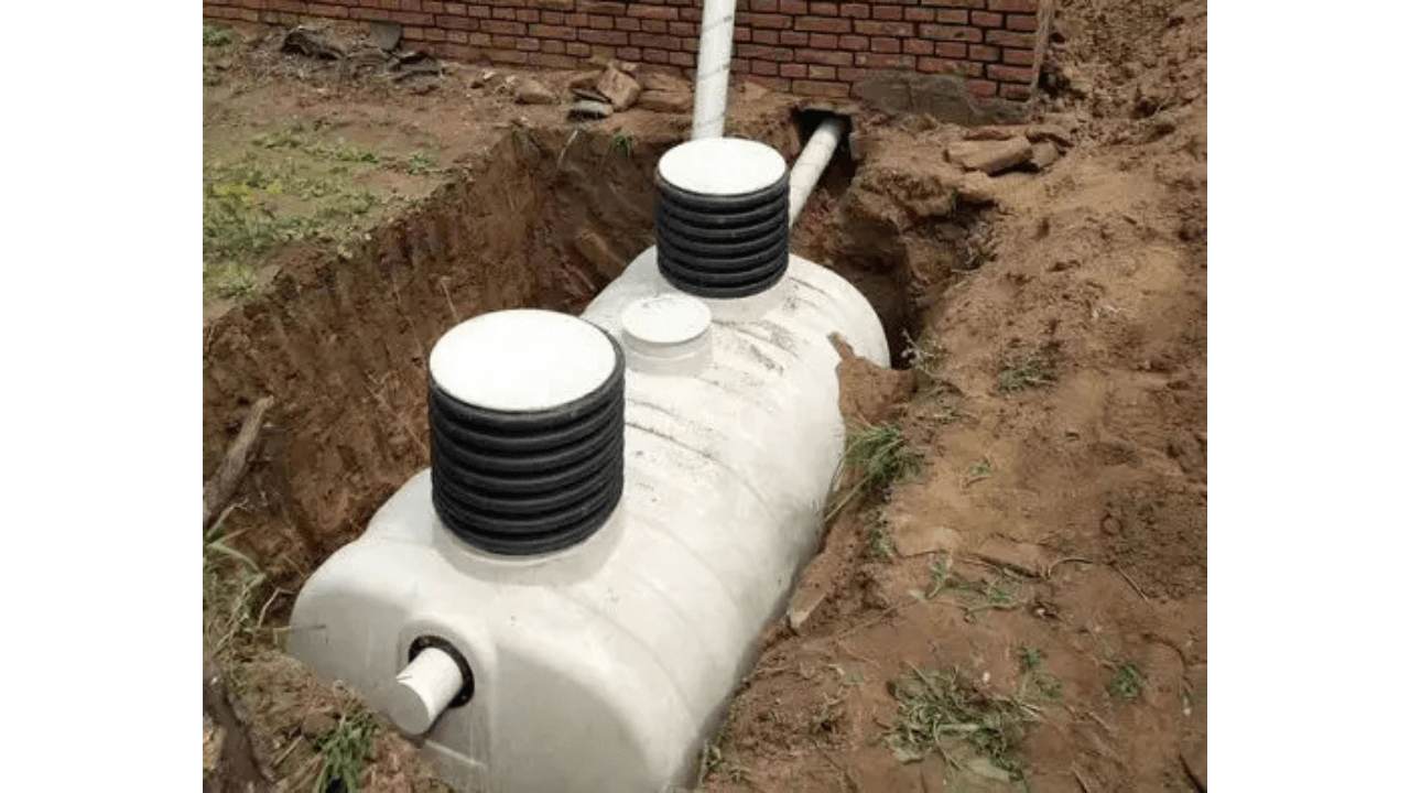 Septic and well pump home warranty coverage