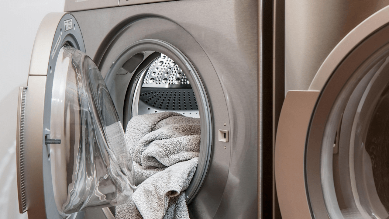 Washer & Dryer Home Warranty Coverage