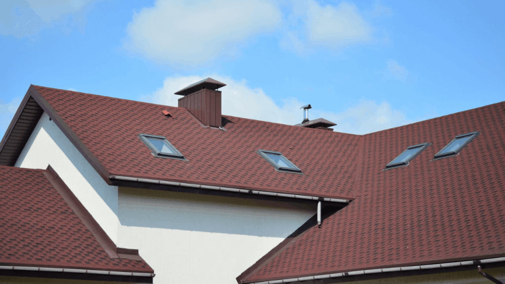 roof leak and root system home warranty coverage