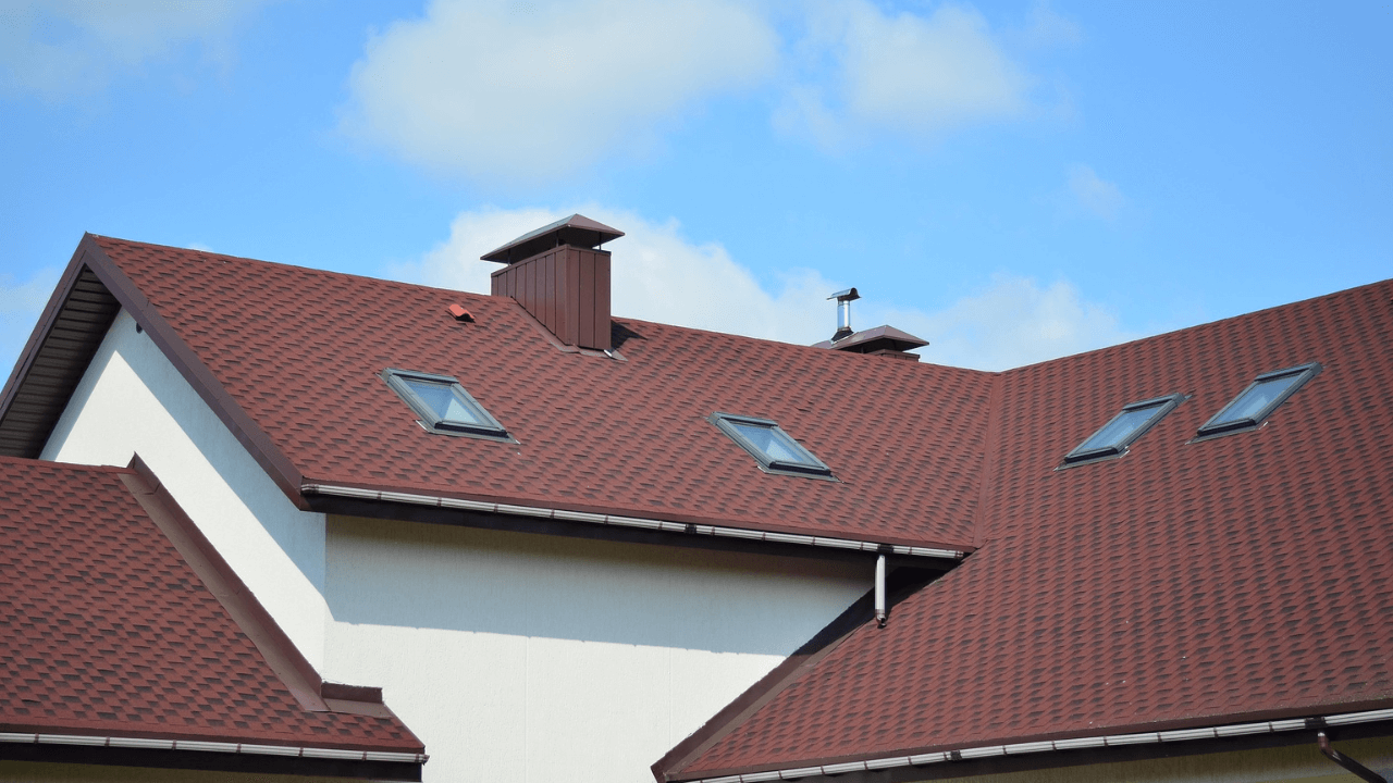 roof leak and root system home warranty coverage