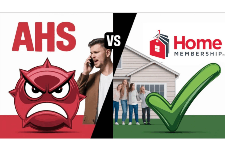 In an industry where trust is often lacking, HomeMembership is working to break down those barriers by providing clear terms, fast reimbursement, and upfront pricing.