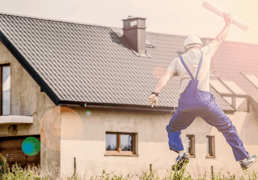 Home Warranty Covers Roof Damage and Leaks