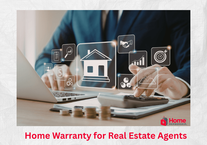 Home Warranty for Real Estate Agents