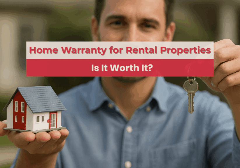 Home Warranty for Rental Properties