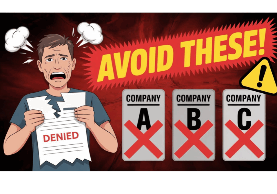 Learn the red flags of the worst home warranty companies—misleading marketing, repair delays, and denied claims—and discover how HomeMembership’s transparent pricing, $25 service fees, and freedom to choose your own technician set a new standard for coverage you can trust.