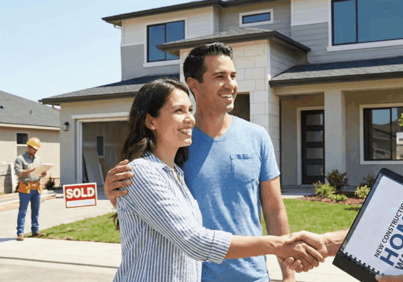 New construction home warranty Why it matters