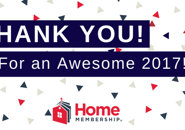 Happy New Year Local Business Louisville Kentucky Home Warranty HomeMembership