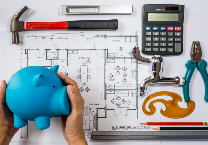 Planning A Home Improvement Project 1