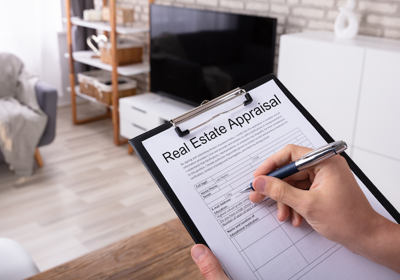 What Is An Appraisal_