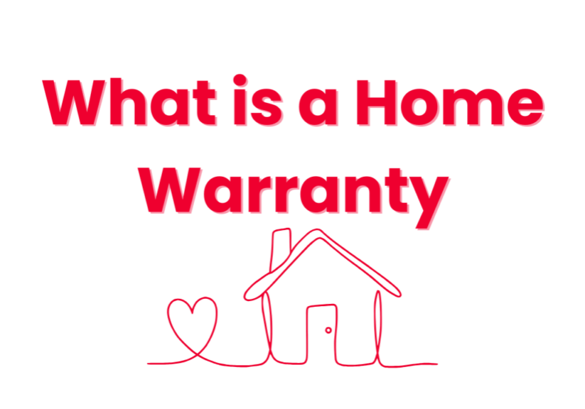 What is a Home Warranty