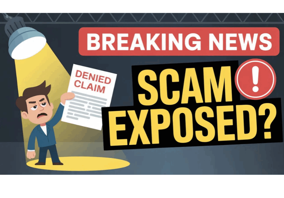 When Home Warranties Fail A Look at Complaints Against Big Providers and the Case for Change